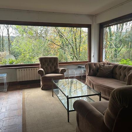 Fidalsa Relax Inn Urduliz Exteriör bild