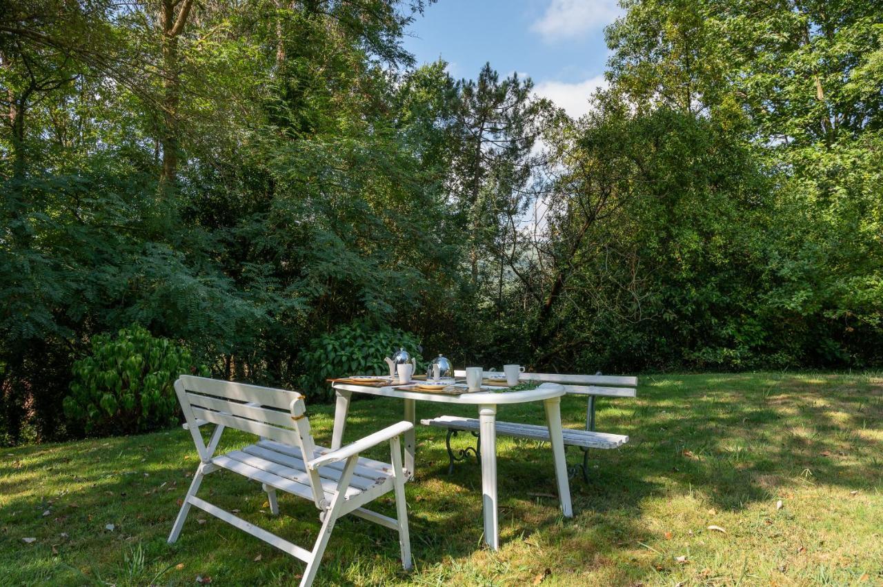 Fidalsa Relax Inn Urduliz Exteriör bild