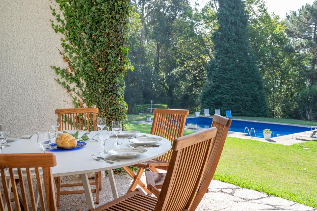Fidalsa Relax Inn Urduliz Exteriör bild