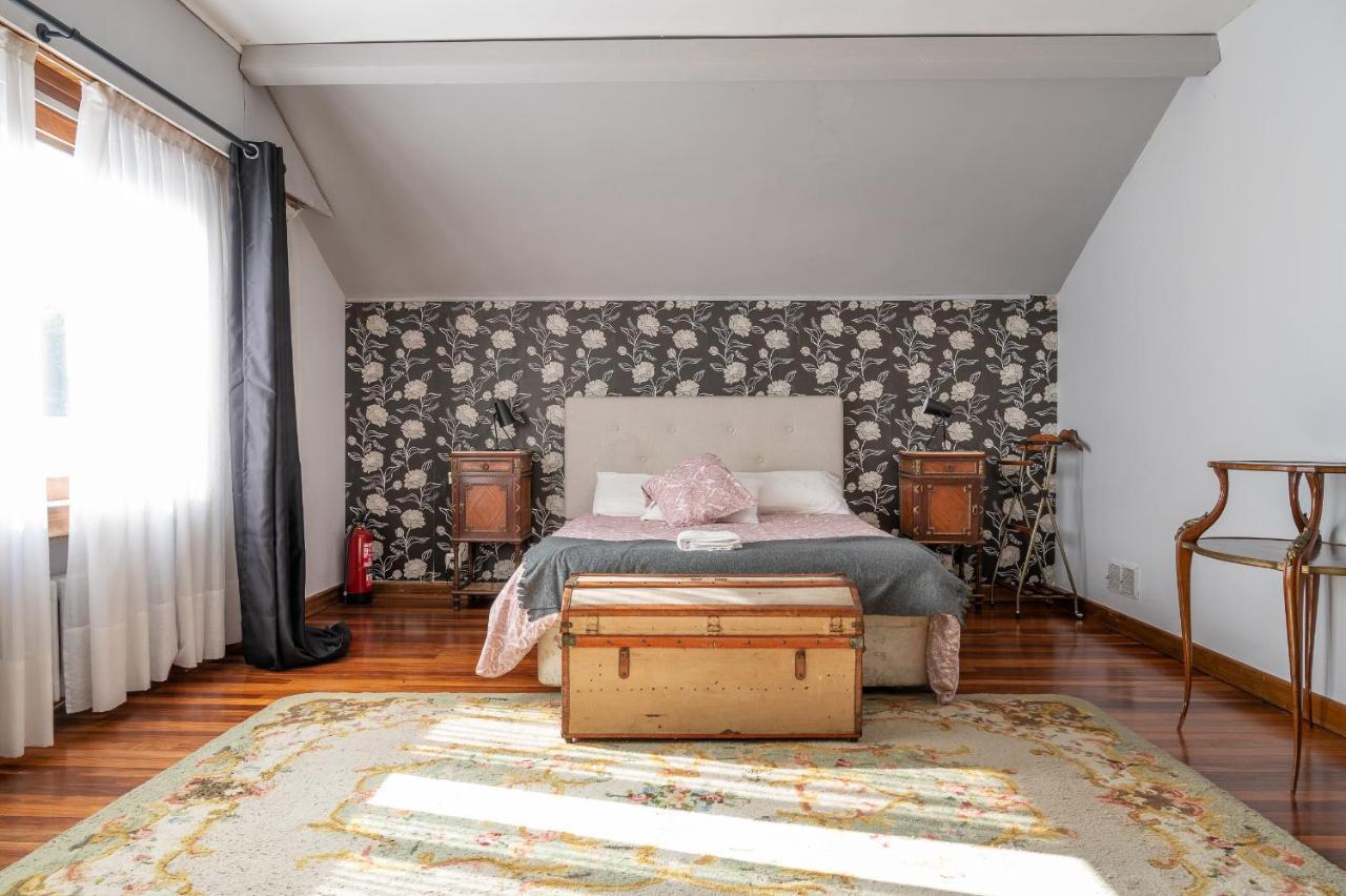 Fidalsa Relax Inn Urduliz Exteriör bild