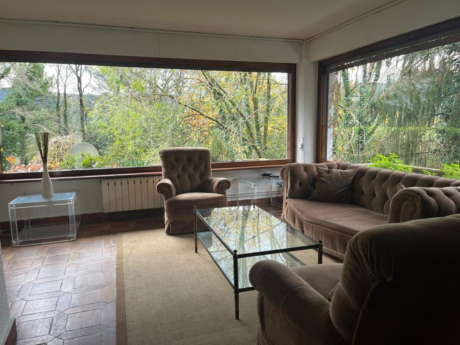 Fidalsa Relax Inn Urduliz Exteriör bild
